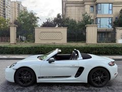Porsche 718 Boxster T 2.0T - фото 14