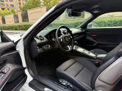 Porsche 718 Boxster T 2.0T - фото 15