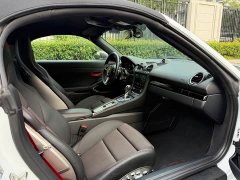 Porsche 718 Boxster T 2.0T - фото 16
