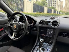 Porsche 718 Boxster T 2.0T - фото 19