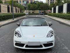 Porsche 718 Boxster T 2.0T - фото 2