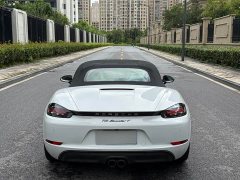 Porsche 718 Boxster T 2.0T - фото 5