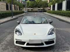 Porsche 718 Boxster T 2.0T - фото 9