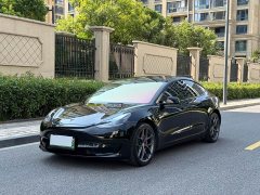 Tesla Model 3 Edition - фото 1