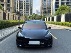 Tesla Model 3 Edition - фото 2