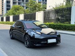 Tesla Model 3 Edition - фото 4