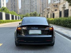 Tesla Model 3 Edition - фото 5