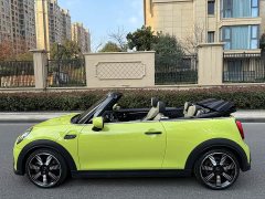 MINI 2.0T COOPER S CABRIO - фото 13