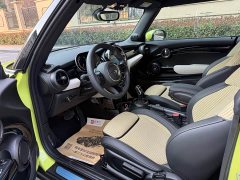 MINI 2.0T COOPER S CABRIO - фото 14
