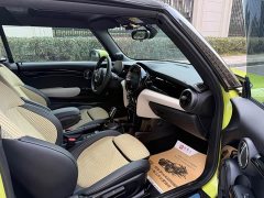 MINI 2.0T COOPER S CABRIO - фото 15