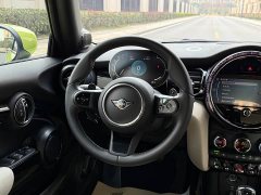 MINI 2.0T COOPER S CABRIO - фото 16