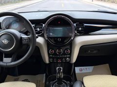 MINI 2.0T COOPER S CABRIO - фото 17