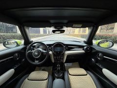 MINI 2.0T COOPER S CABRIO - фото 18