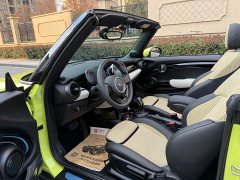 MINI 2.0T COOPER S CABRIO - фото 19