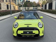 MINI 2.0T COOPER S CABRIO - фото 2