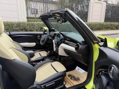 MINI 2.0T COOPER S CABRIO - фото 20