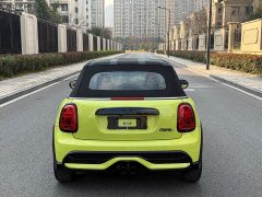 MINI 2.0T COOPER S CABRIO - фото 5