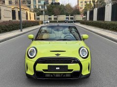 MINI 2.0T COOPER S CABRIO - фото 9