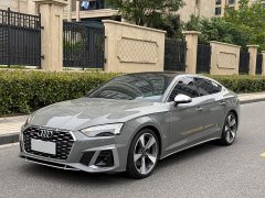 Audi S5 3.0T Sportback - фото 1