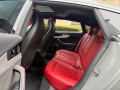 Audi S5 3.0T Sportback - фото 10