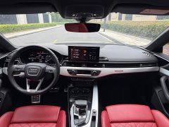 Audi S5 3.0T Sportback - фото 11