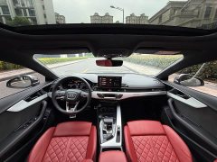 Audi S5 3.0T Sportback - фото 12