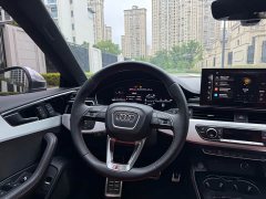 Audi S5 3.0T Sportback - фото 13