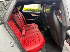 Audi S5 3.0T Sportback - фото 14