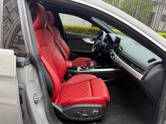 Audi S5 3.0T Sportback - фото 16