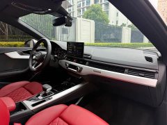 Audi S5 3.0T Sportback - фото 17