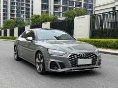Audi S5 3.0T Sportback - фото 2