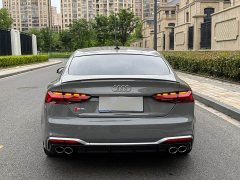 Audi S5 3.0T Sportback - фото 4