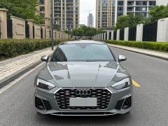 Audi S5 3.0T Sportback - фото 5