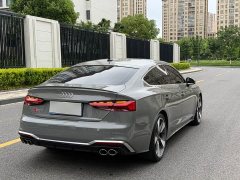 Audi S5 3.0T Sportback - фото 6