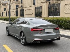 Audi S5 3.0T Sportback - фото 7