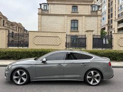 Audi S5 3.0T Sportback - фото 8