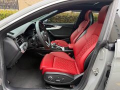 Audi S5 3.0T Sportback - фото 9
