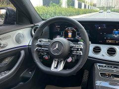 Mercedes-Benz EAMG AMG E 53 4MATIC - фото 10