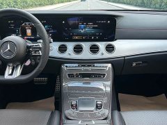 Mercedes-Benz EAMG AMG E 53 4MATIC - фото 11