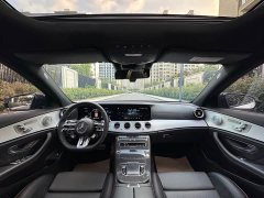Mercedes-Benz EAMG AMG E 53 4MATIC - фото 12