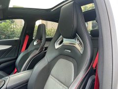 Mercedes-Benz EAMG AMG E 53 4MATIC - фото 13