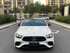 Mercedes-Benz EAMG AMG E 53 4MATIC - фото 2