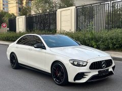Mercedes-Benz EAMG AMG E 53 4MATIC - фото 3