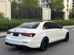 Mercedes-Benz EAMG AMG E 53 4MATIC - фото 4