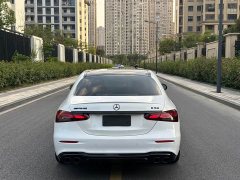 Mercedes-Benz EAMG AMG E 53 4MATIC - фото 5