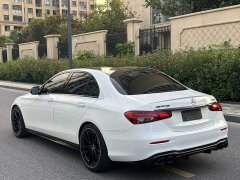 Mercedes-Benz EAMG AMG E 53 4MATIC - фото 6