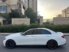 Mercedes-Benz EAMG AMG E 53 4MATIC - фото 7
