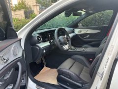 Mercedes-Benz EAMG AMG E 53 4MATIC - фото 8