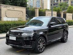 Land Rover 3.0 L6 Edition - фото 1