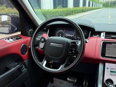 Land Rover 3.0 L6 Edition - фото 12